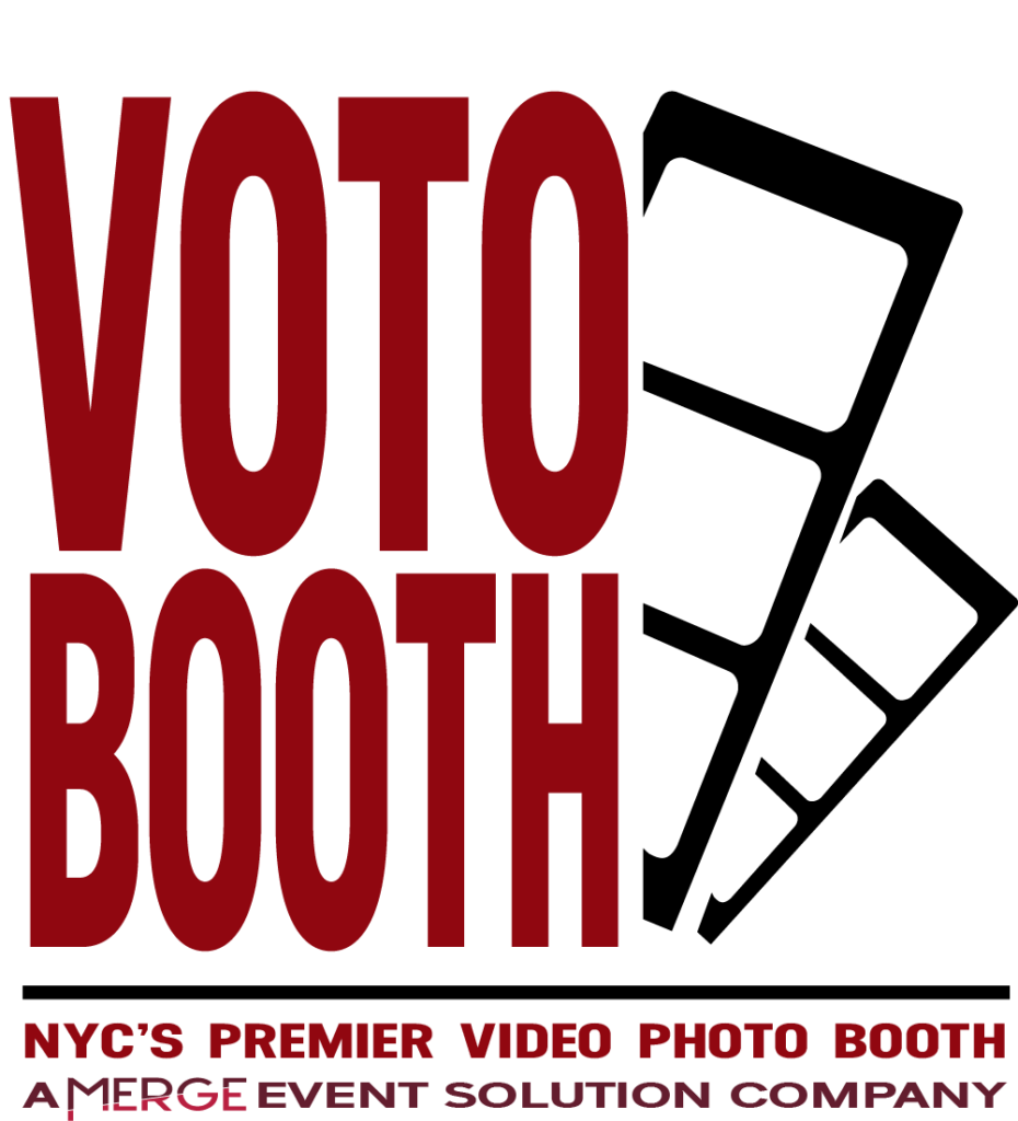 The Votobooth a MERGE Event Solutions company 