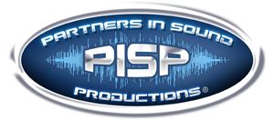 Partners In Sound Logo