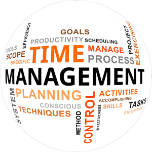 Manage Time