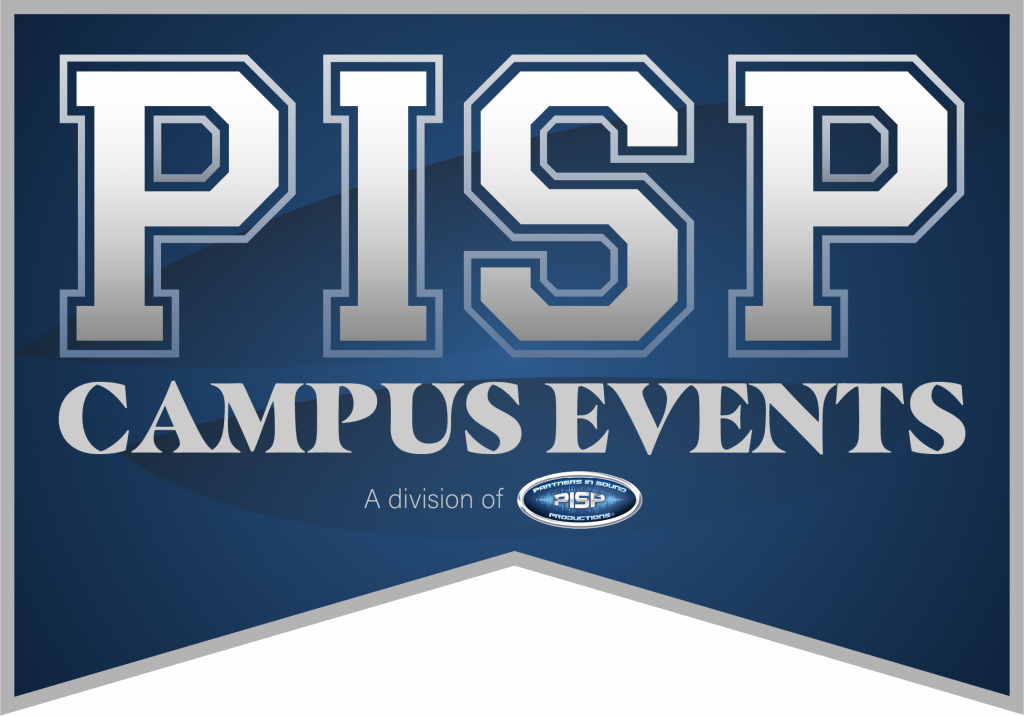 Campus Events Logo